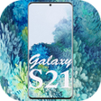 Ikon program: Samsung S21 Ultra Wallpap…