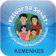 Ikon program: Keluarga Sehat Versi 2.0