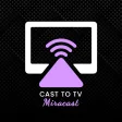 Cast to TV Miracast ScreenCast