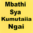Mbathi Sya Kumutaiia Ngai