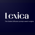 أيقونة البرنامج: Lexica Art