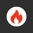 Biểu tượng của chương trình: Blackfire Profiler