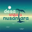 Ikon program: Desa Wisata Nusantara