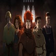 プログラムのアイコン：Ken Follett's The Pillars…