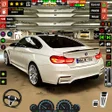 Иконка программы: Car Driving Car Games 202…
