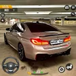 程序图标：Car Driving Car Games 202…