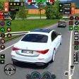 Car Driving Car Games 2024