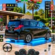 Иконка программы: Car Driving Car Games 202…