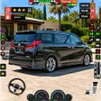 Ikona programu: Car Driving Car Games 202…