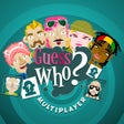 أيقونة البرنامج: Guess Who Multiplayer