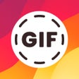 Ícone do programa: Giftize - Gif Maker  Meme…