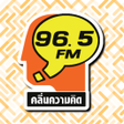 Иконка программы: Thinking Radio