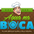 Programikonen: Água na Boca Receitas