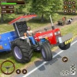 Icon of program: Farm Simulator Real Farm …