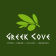Ikon program: Greek Cove