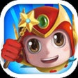 ไอคอนของโปรแกรม: 果果神奇书