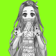 프로그램 아이콘: how to draw kimetsu no ya…