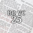 BQ Verse Cards - Team icon