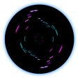 Ícone do programa: Poweramp Spectrum Kit