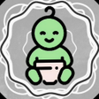 程序图标：80000 HinduMuslim Baby Na…