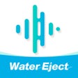 Biểu tượng của chương trình: Clear Wave - Water Eject