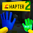 程序图标：Scary Toys Horror: Chapte…