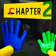 Scary Toys Horror: Chapter 2