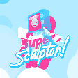 Icon of program: Super Sculptor!