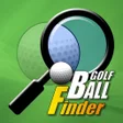 Programikonen: Golf Ball Finder  Scoreca…