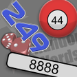 プログラムのアイコン:Random Number Suite v2