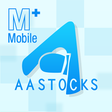 程序图标：M Mobile - Real-Time HKUS…