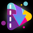 Иконка программы: HD Movies 2024 - All Movi…