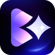 أيقونة البرنامج: VidWeavy - Video Maker AI