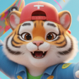 Ícone do programa: BalloonTiger