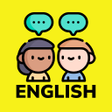 Icon of program: English Conversation Prac…