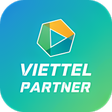 Biểu tượng của chương trình: Viettel Partner