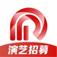 后台-演艺资源 icon