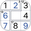 プログラムのアイコン：Killer Sudoku by Sudoku.c…
