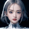Иконка программы: 未伴-AI虚拟恋人