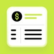 Invoice Create  Receipt Maker icon