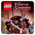 Icône du programme : Lego Pirates des Caraïbes