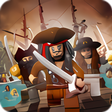 Icono de programa: LEGO Piratas del Caribe
