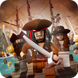 Symbol des Programms: Lego Pirates of the Carib…