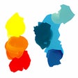 Symbol des Programms: Corel Painter