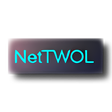 Symbol des Programms: NetTool WOL