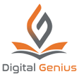 Иконка программы: Digital Genius : eLibrary