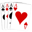 プログラムのアイコン：Aces Up
