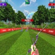 Ikon program: Archery Club