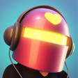 Ícone do programa: Hover League