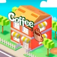 Иконка программы: Idle Coffee Shop Tycoon